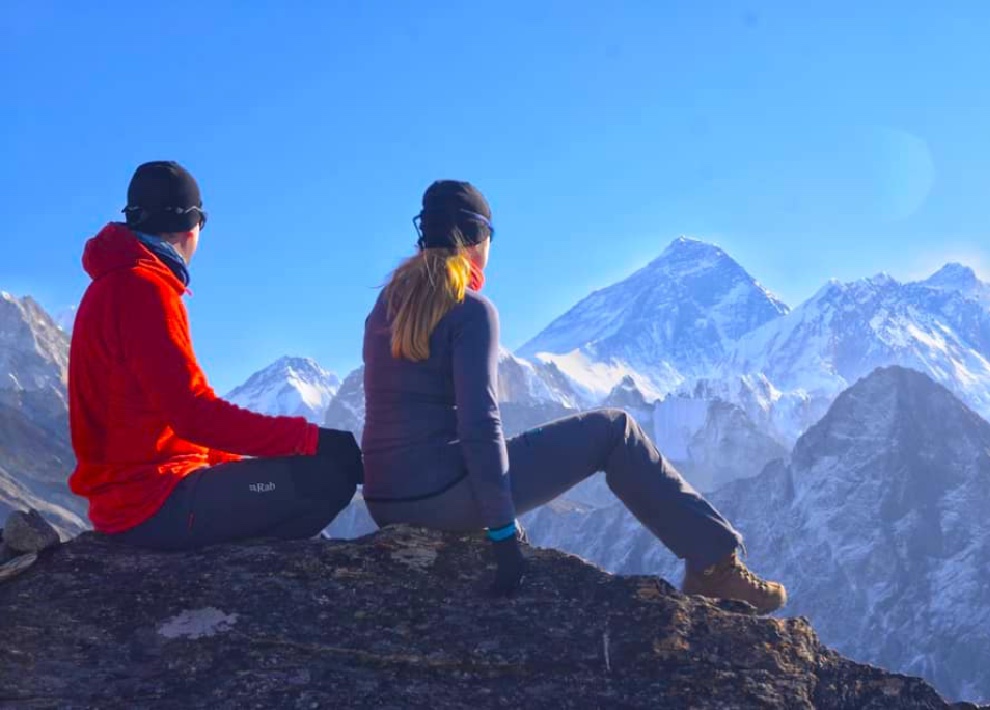 best trek in nepal