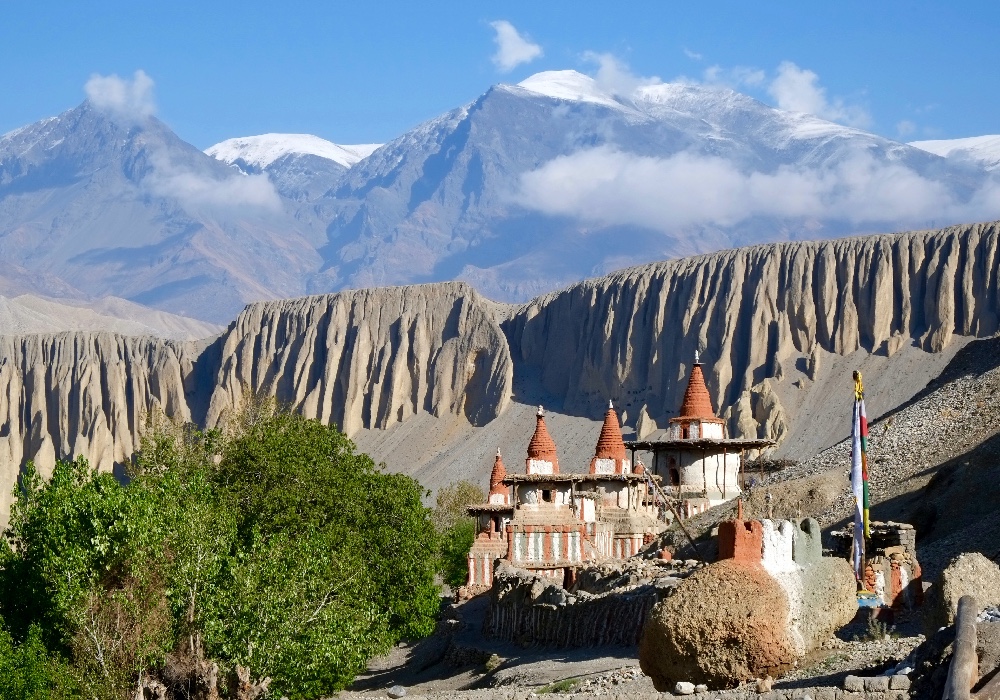 can you trek in nepal in june