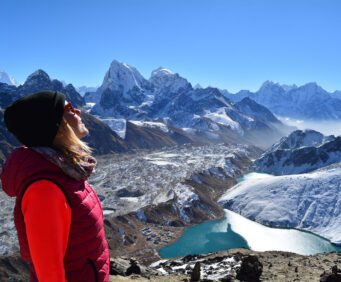 Gokyo Lake Trek