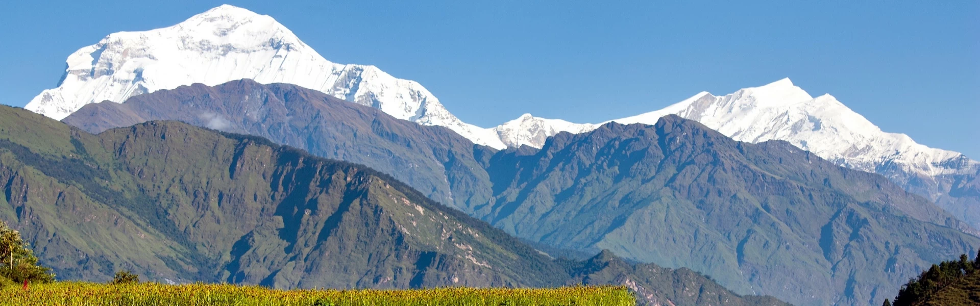 The 10 Best Treks in Nepal