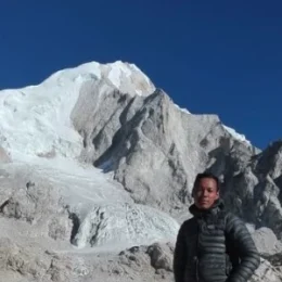 Angnima Sherpa