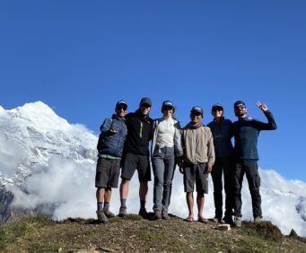 Nar Phu Valley Trek 10 Days