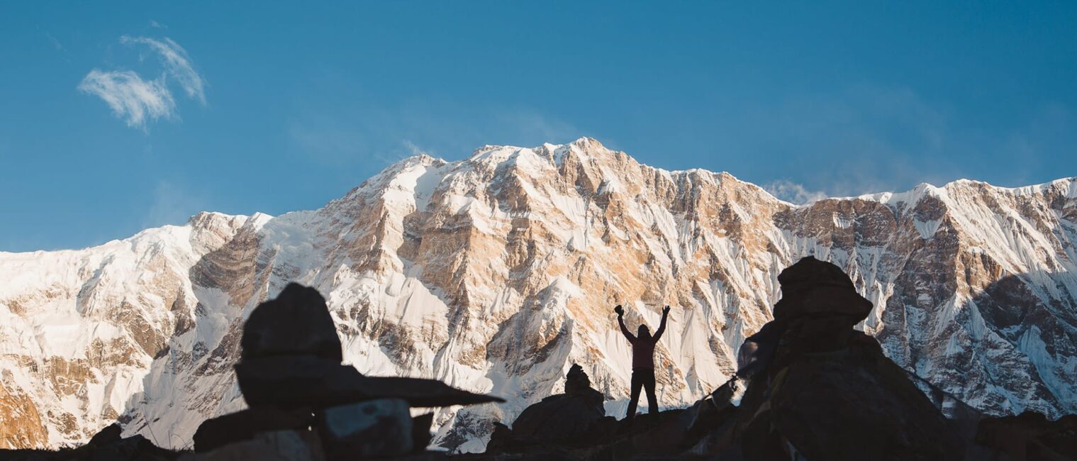 7-Day Annapurna Base Camp Trek