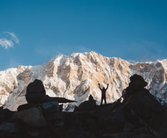 Annapurna Base Camp Trek