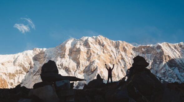 Annapurna Base Camp Trek