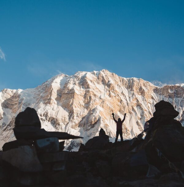 Annapurna Base Camp Trek