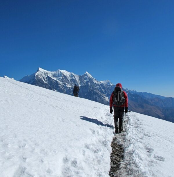 Dhaulagiri Circuit Trek