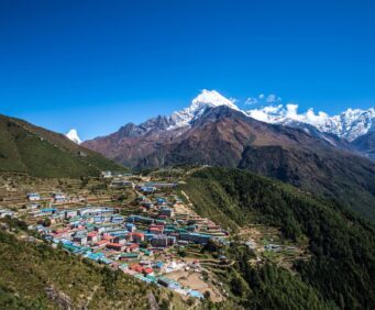 Everest View Trek 7 days