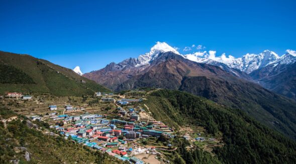 Everest View Trek 7 days