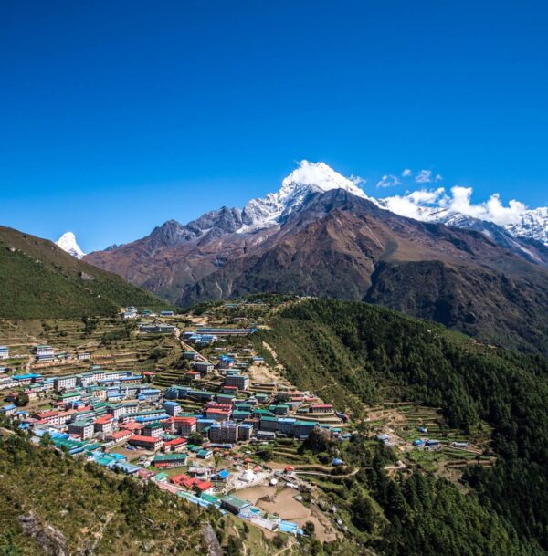 Everest View Trek 7 days