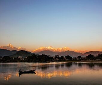 Kathmandu Pokhara Tour