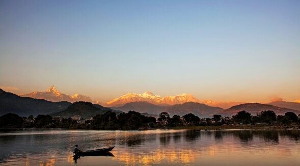 Kathmandu Pokhara Tour