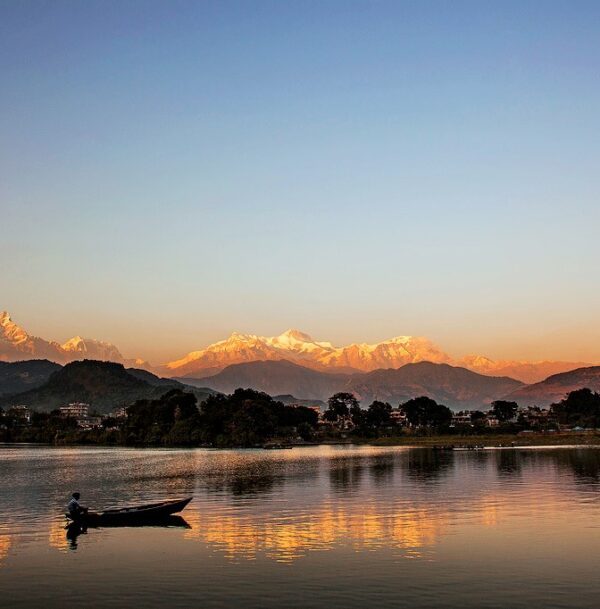 Kathmandu Pokhara Tour