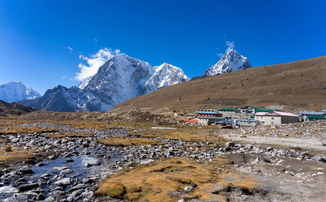 Everest Lobuche