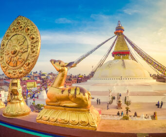 Nepal and Bhutan Tour