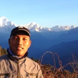 Tindu Sherpa