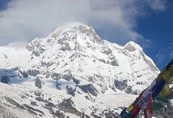 Annapurna Base Camp Trek Cost