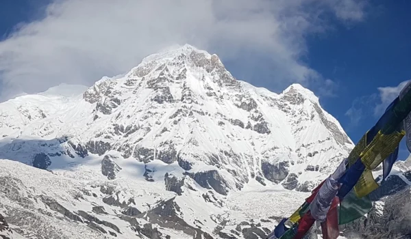 Annapurna Base Camp Trek Cost