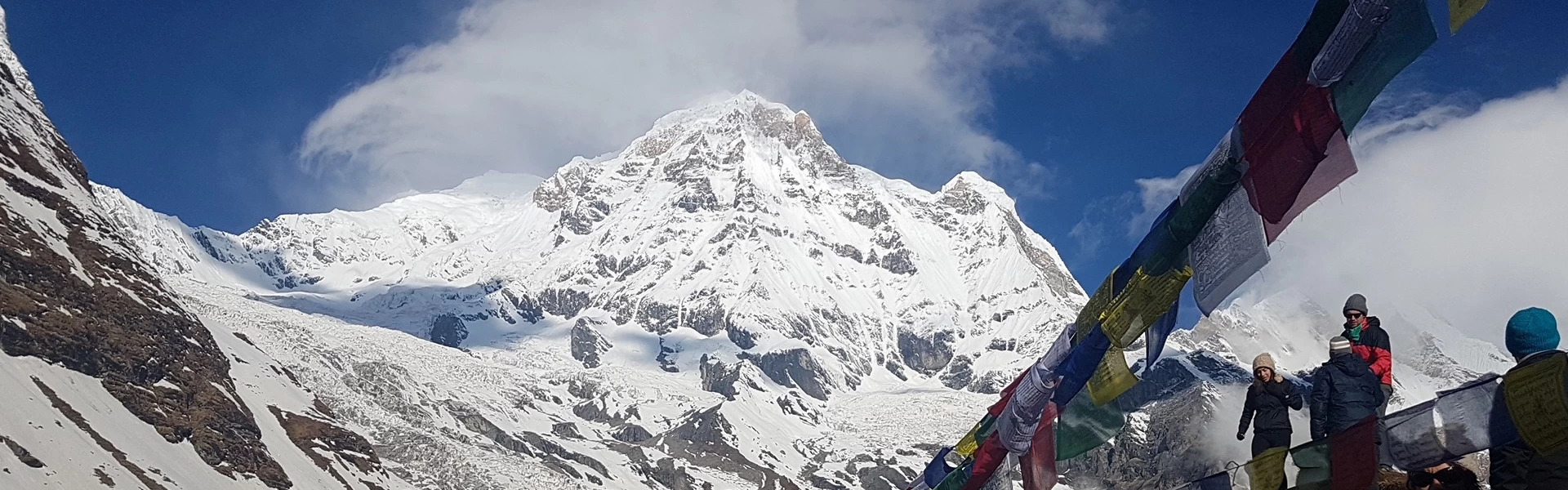 Annapurna Base Camp Trek Cost