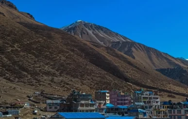 Best Time to Do Langtang Trek