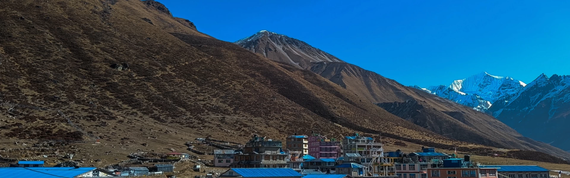 Best Time to Do Langtang Trek