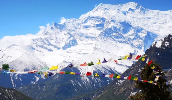 Best Time to Trek Annapurna Circuit