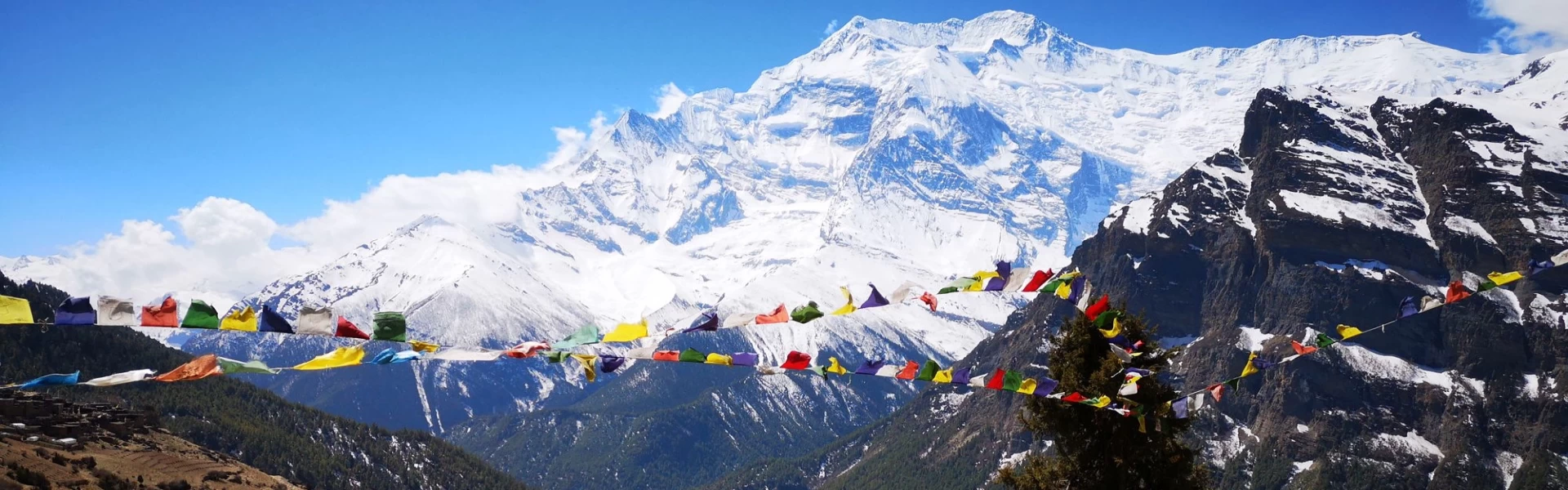 Best Time to Trek Annapurna Circuit