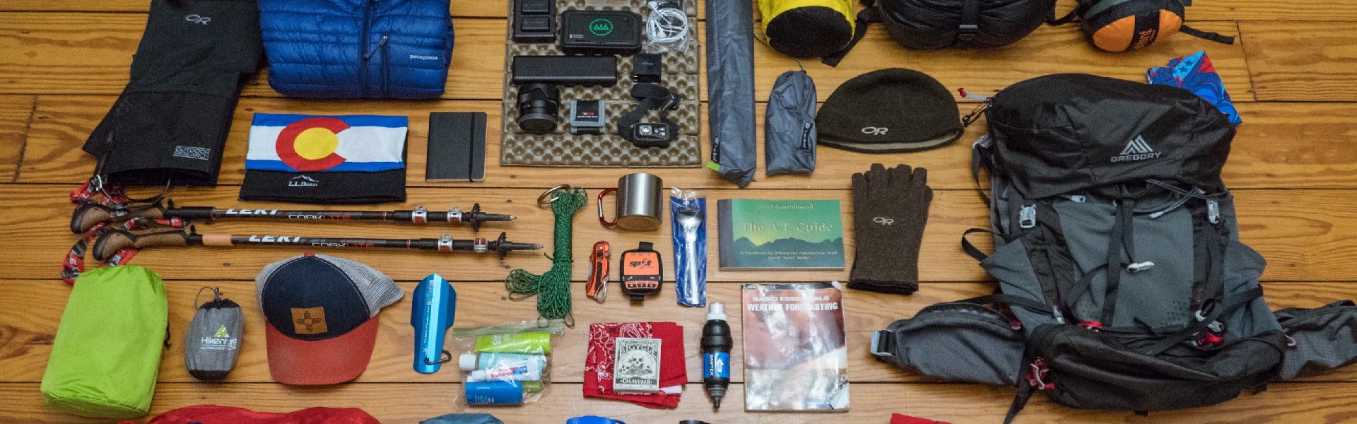 Nepal Trekking Packing List