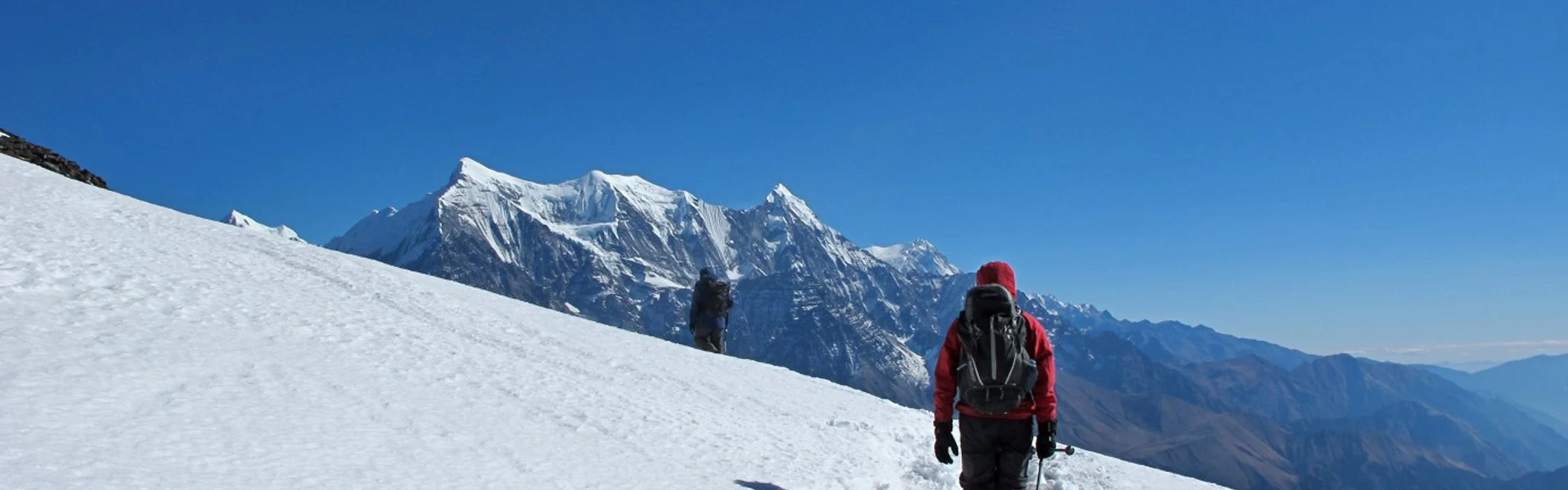 7 Things you need to do before going on a treacherous mountain hike