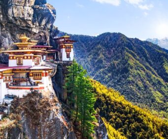 Bhutan Tour for 5 Days