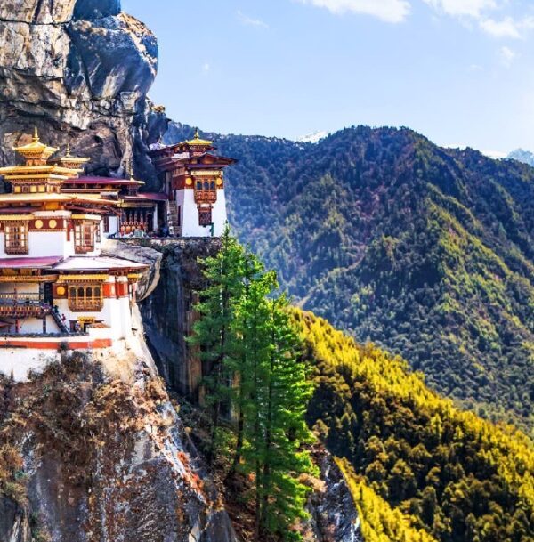 Bhutan Tour for 5 Days