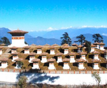 Bhutan Tour for 6 Days