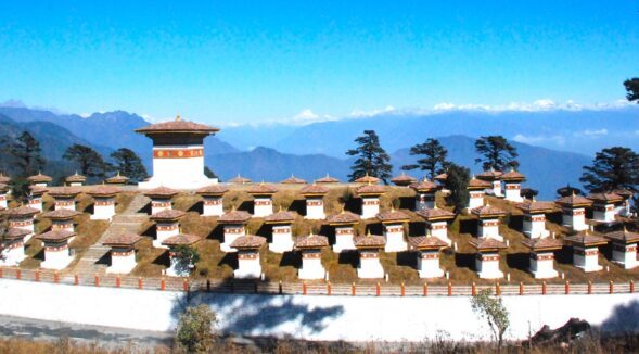 Bhutan Tour 6 Days