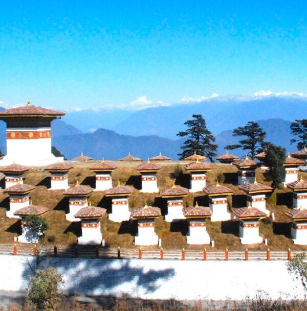 Bhutan Tour for 6 Days