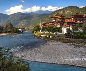 Bhutan Tour for 7 days