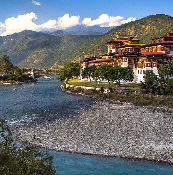 Bhutan Tour for 7 days