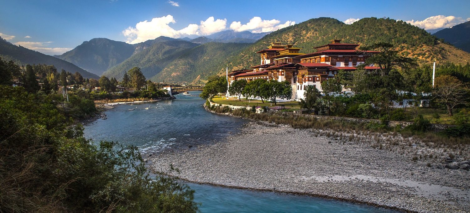 Bhutan Tour for 7 days