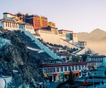 Tibet Tour 5 Days