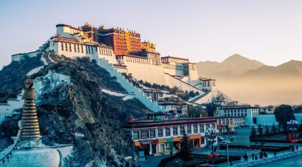 Tibet Tour 5 Days