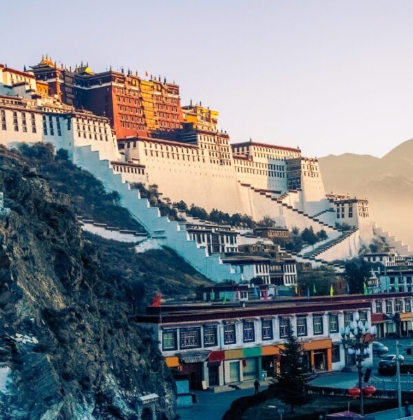 Tibet Tour 5 Days