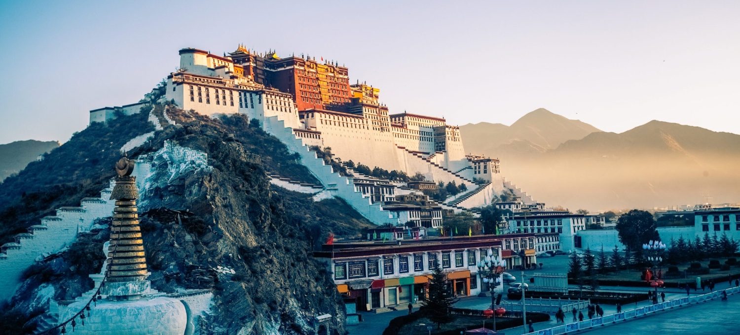 Tibet Tour 5 Days