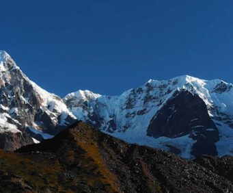 Makalu Base Camp Trek