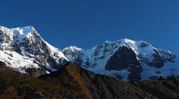 Makalu Base Camp Trek