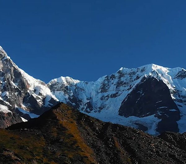 Makalu Base Camp Trek