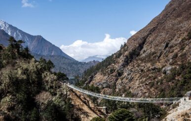 Kanchenjunga Trek Cost: Breaking Down the Cost of Kanchenjunga Trek