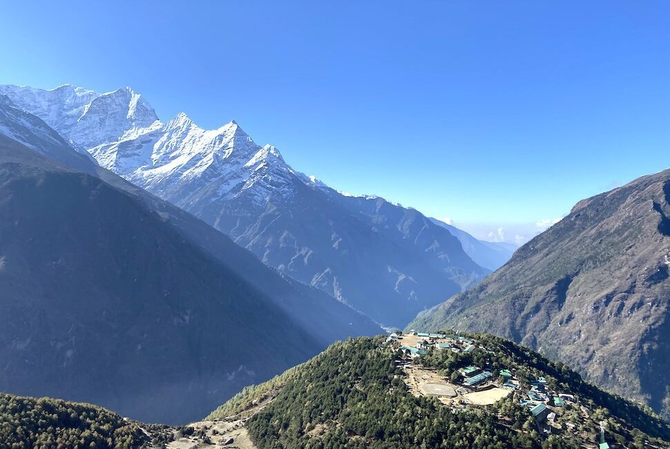 Everest Base Camp