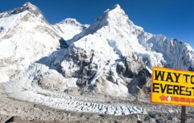 Everest Base Camp Trek Cost