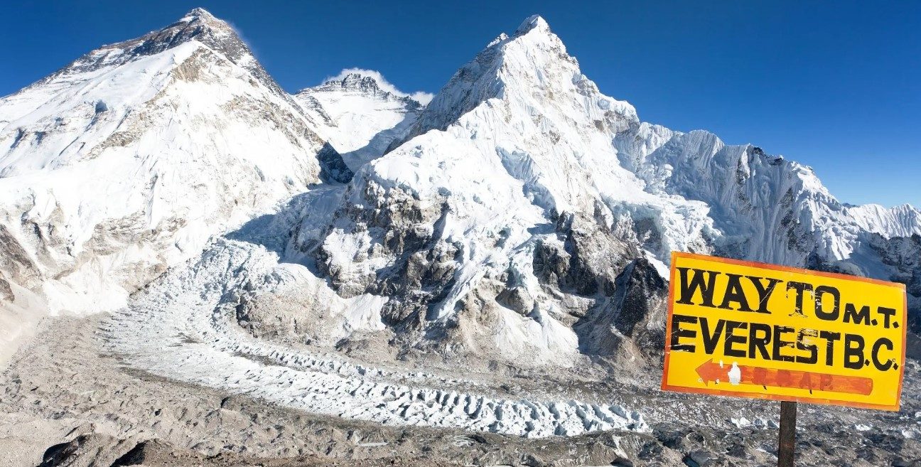 Everest Base Camp Trek Cost