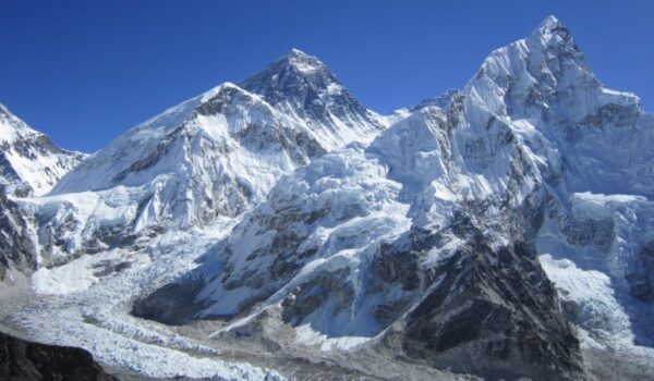 How Hard Is Everest Base Camp Trek