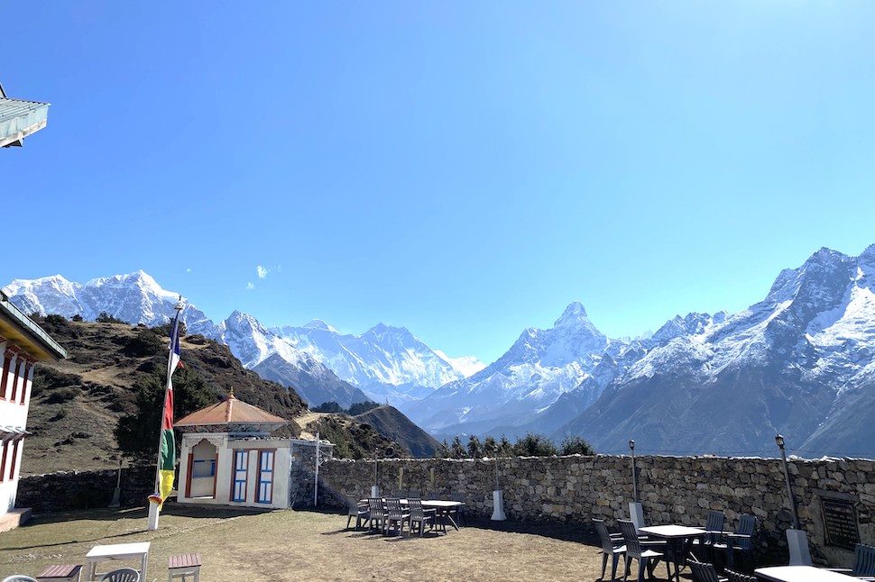 Everest Base Camp